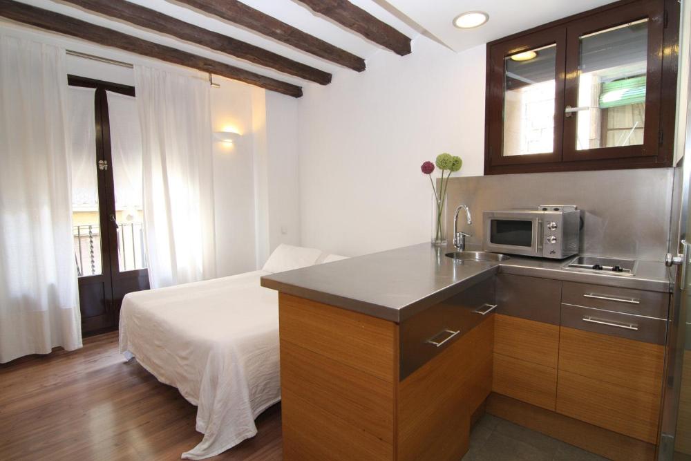 Apartamentos BCN2STAY 4 Apartamentos BCN2STAY