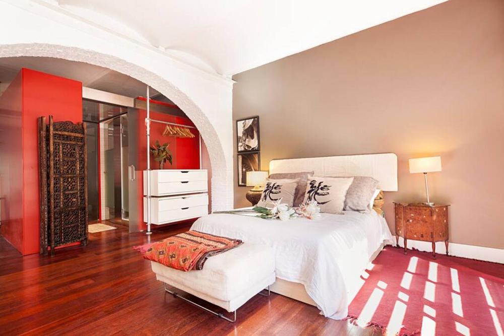 BEACH LOFT TERRACE BCN 5 BEACH LOFT TERRACE BCN