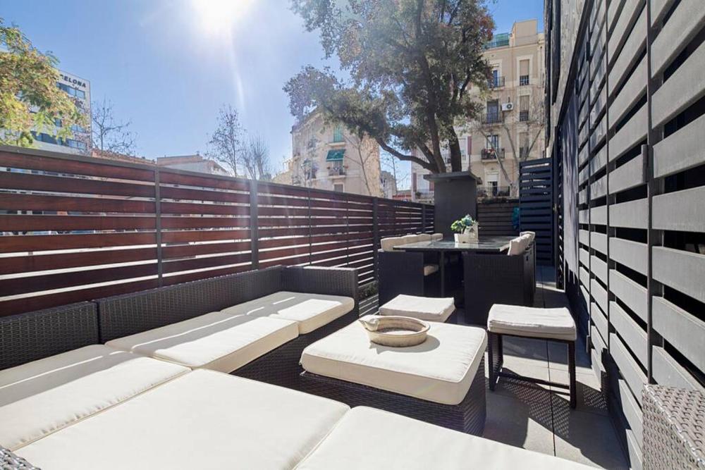 BEACH LOFT TERRACE BCN 2 BEACH LOFT TERRACE BCN