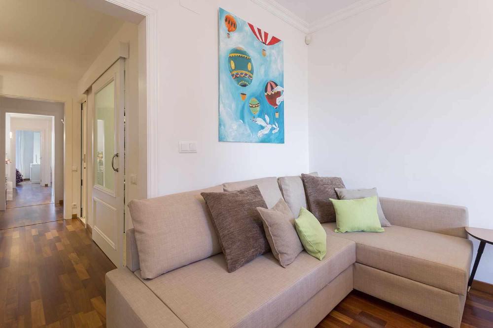Beautiful y Luxury Apartment centrallylocated 2 Beautiful y Luxury Apartment centrallylocated
