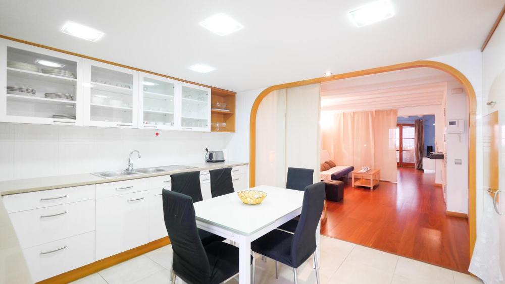 Bed&BCN Gracia III 1 Bed&BCN Gracia III