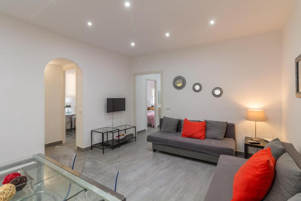 Bed&BCN Park Güell 1 Bed&BCN Park Güell