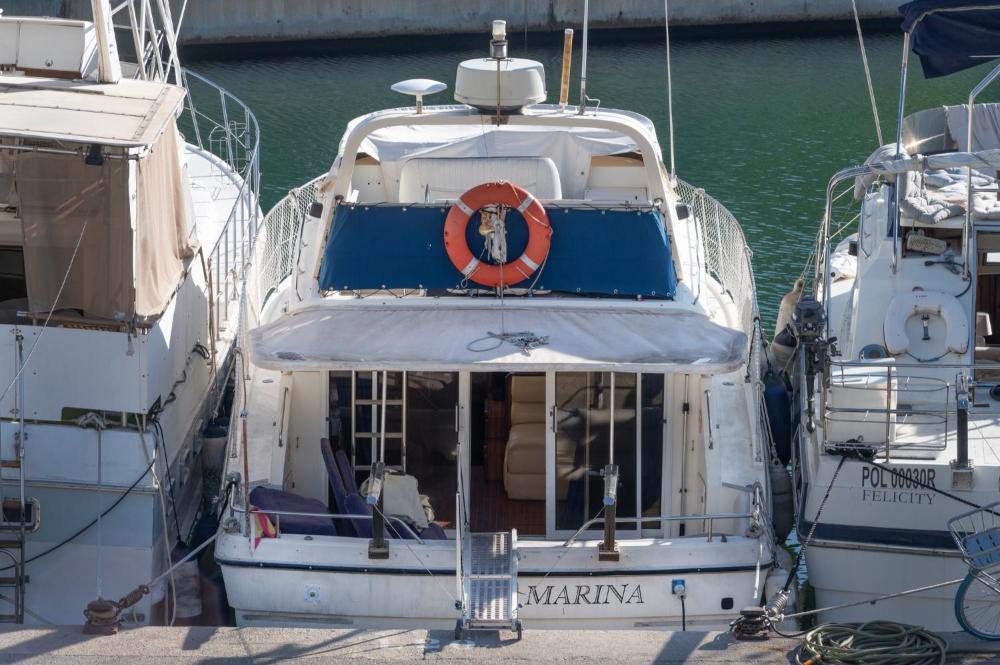 Boat Accommodations Barcelona 2 Boat Accommodations Barcelona