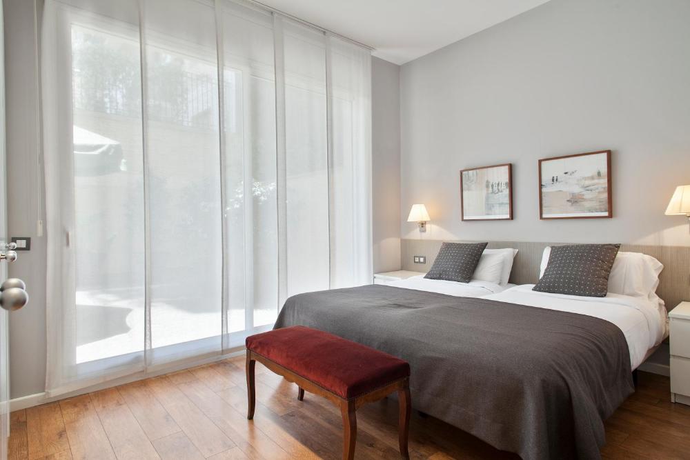 Bonavista Apartments - Passeig de Gracia 4 Bonavista Apartments - Passeig de Gracia
