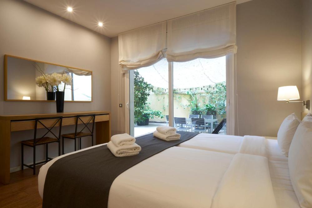 Bonavista Apartments - Passeig de Gracia 1 Bonavista Apartments - Passeig de Gracia