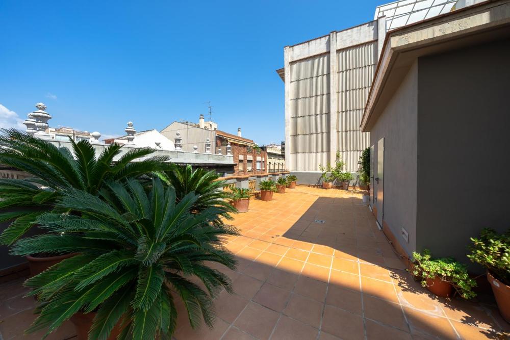 Bonavista Apartments - Passeig de Gracia 2 Bonavista Apartments - Passeig de Gracia