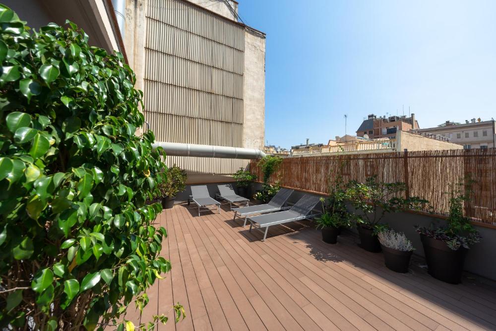 Bonavista Apartments - Passeig de Gracia 5 Bonavista Apartments - Passeig de Gracia