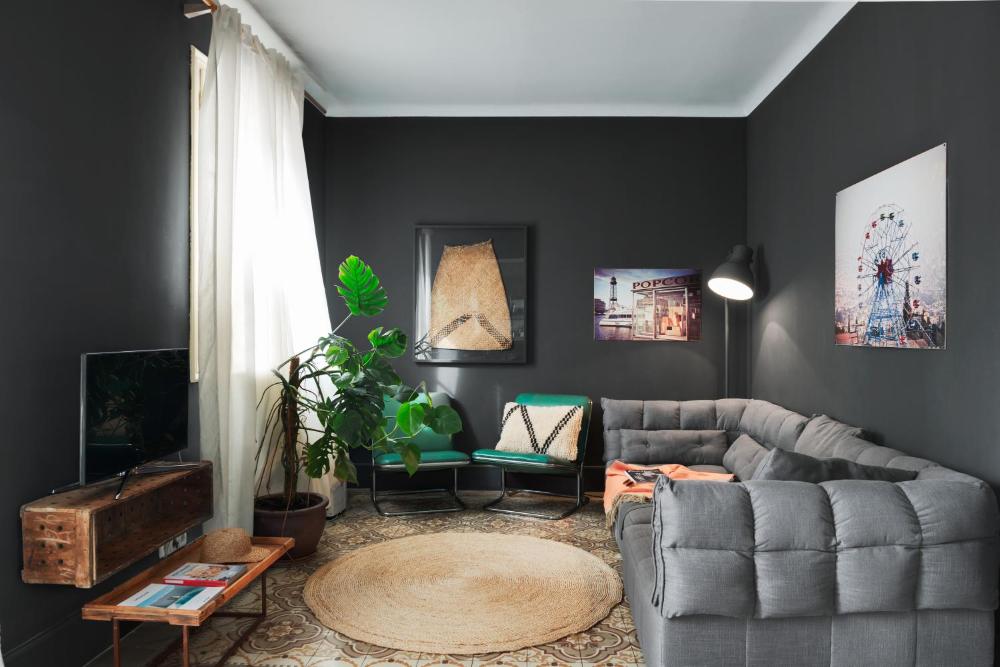 Brummell Apartments Gracia 4 Brummell Apartments Gracia