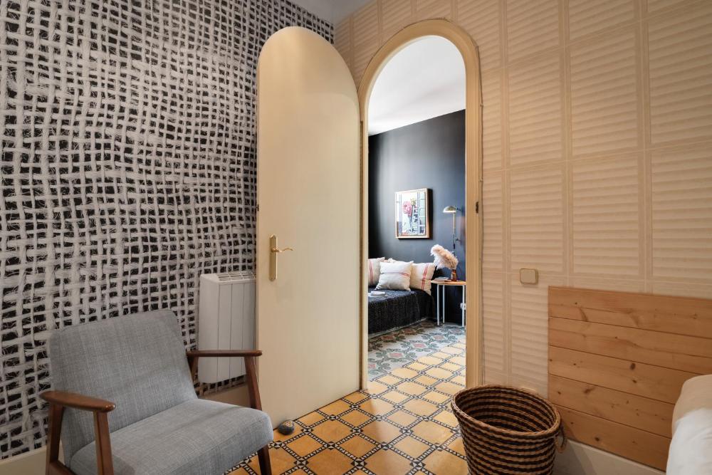 Brummell Apartments Gracia 5 Brummell Apartments Gracia