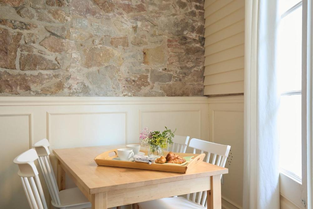 Casa Cosi - Patio 2 5 Casa Cosi - Patio 2