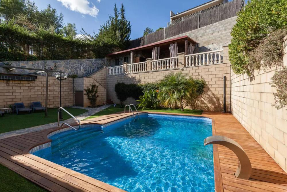 Casa Lourdes 4 Casa Lourdes