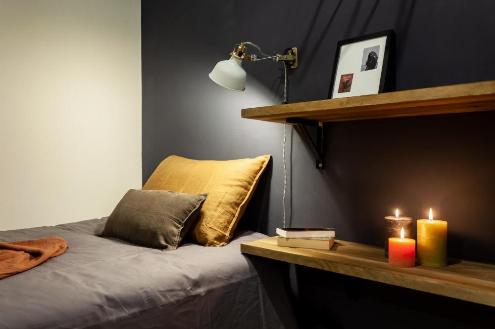 Central and Captivating 4 Bedroom by Placa Catalunya 5 Central and Captivating 4 Bedroom by Placa Catalunya