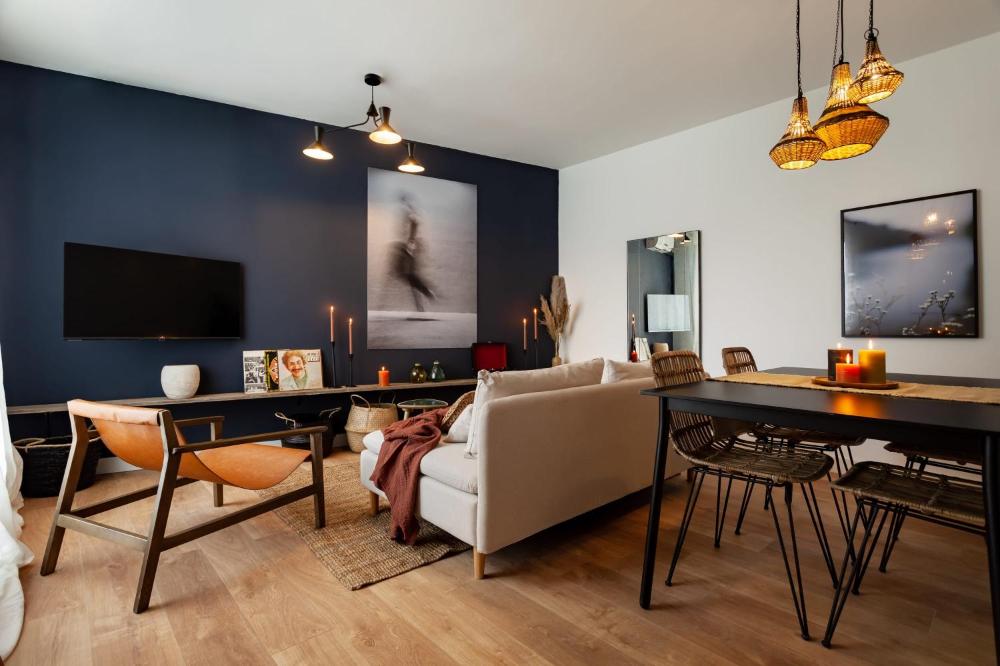Central and Captivating 4 Bedroom by Placa Catalunya 4 Central and Captivating 4 Bedroom by Placa Catalunya