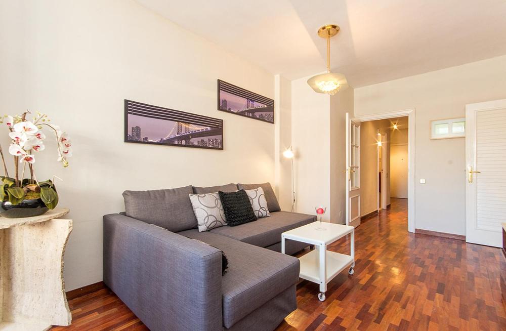 Central apartment Your Home 5 Central apartment Your Home