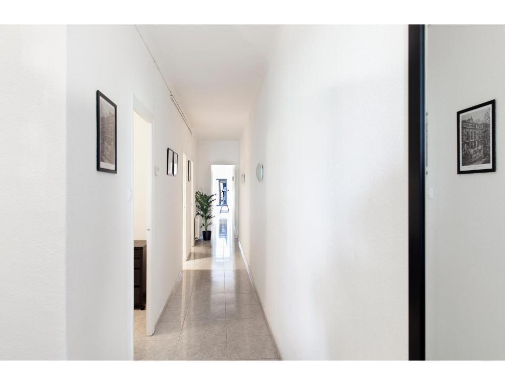 CENTRAL STYLISH EIXAMPLE - Casa Antonio By MyRentalHost 5 CENTRAL STYLISH EIXAMPLE - Casa Antonio By MyRentalHost