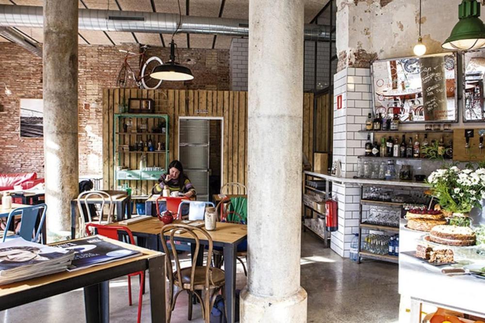 CENTRAL STYLISH EIXAMPLE - Casa Antonio By MyRentalHost 1 CENTRAL STYLISH EIXAMPLE - Casa Antonio By MyRentalHost
