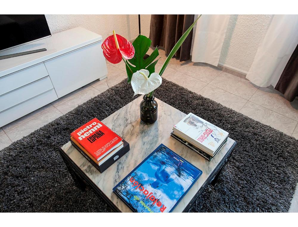 CENTRAL STYLISH EIXAMPLE - Casa Antonio By MyRentalHost 2 CENTRAL STYLISH EIXAMPLE - Casa Antonio By MyRentalHost