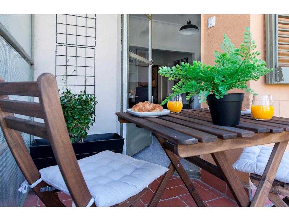 CENTRAL STYLISH EIXAMPLE - Casa Antonio By MyRentalHost 4 CENTRAL STYLISH EIXAMPLE - Casa Antonio By MyRentalHost