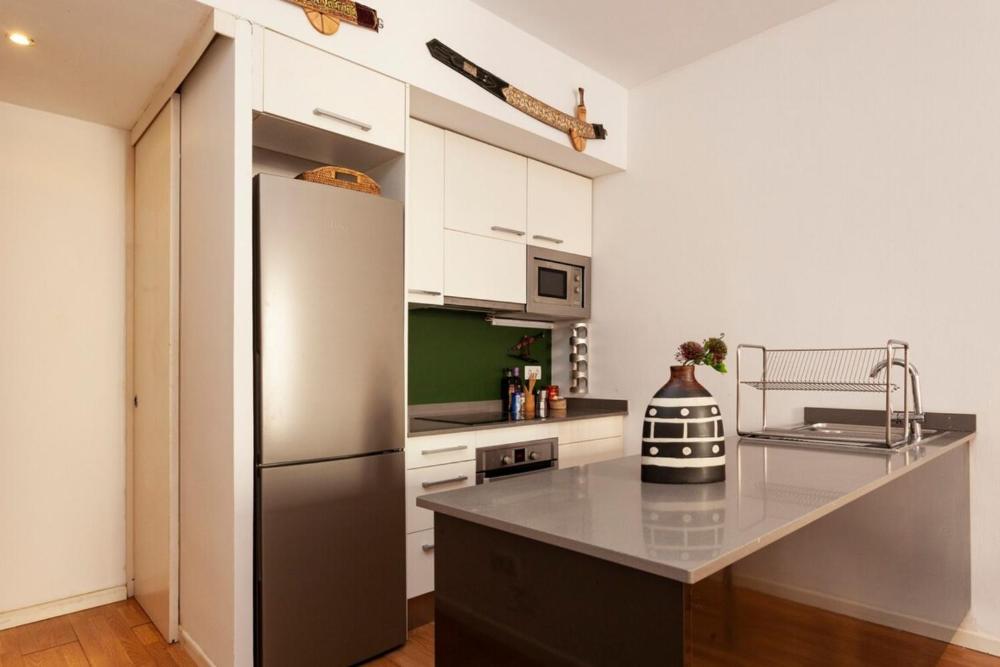 Centric 2 Bedroom Apartment with a Private Lovely Terrace 5 Centric 2 Bedroom Apartment with a Private Lovely Terrace