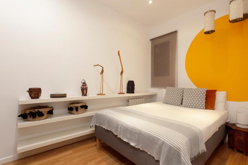 Centric 2 Bedroom Apartment with a Private Lovely Terrace 3 Centric 2 Bedroom Apartment with a Private Lovely Terrace
