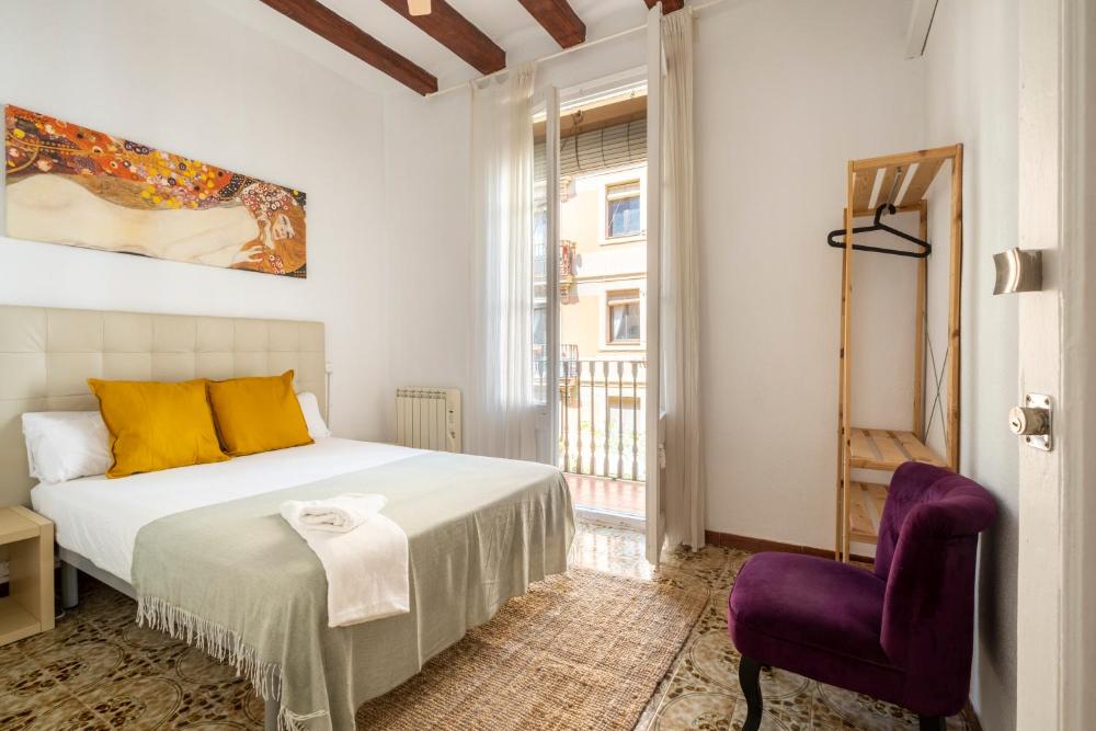 CENTRIC APARTMENT GAUDI 1 CENTRIC APARTMENT GAUDI