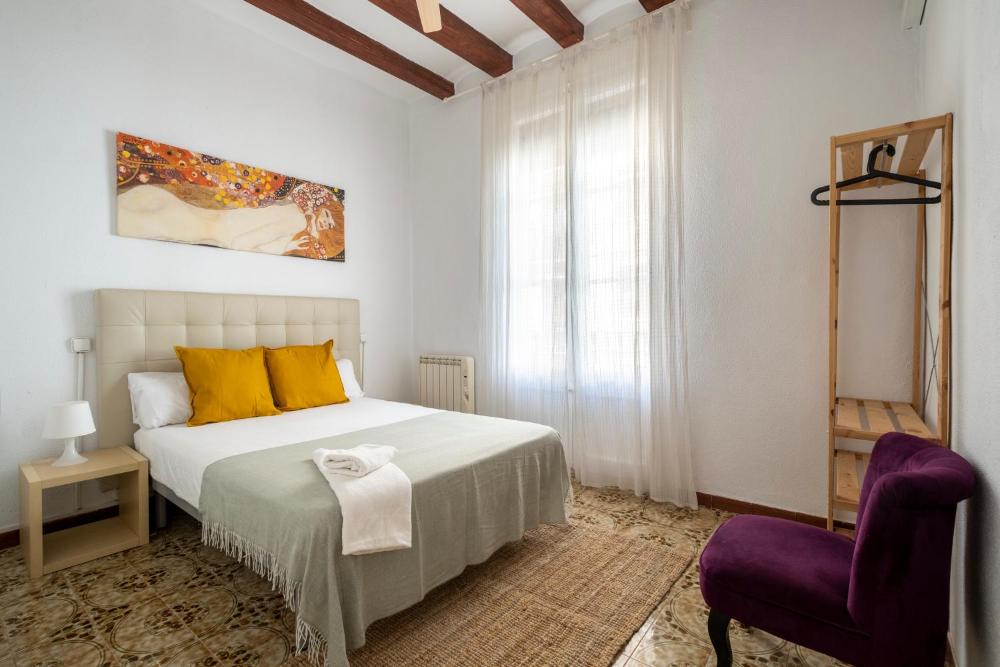 CENTRIC APARTMENT GAUDI 5 CENTRIC APARTMENT GAUDI