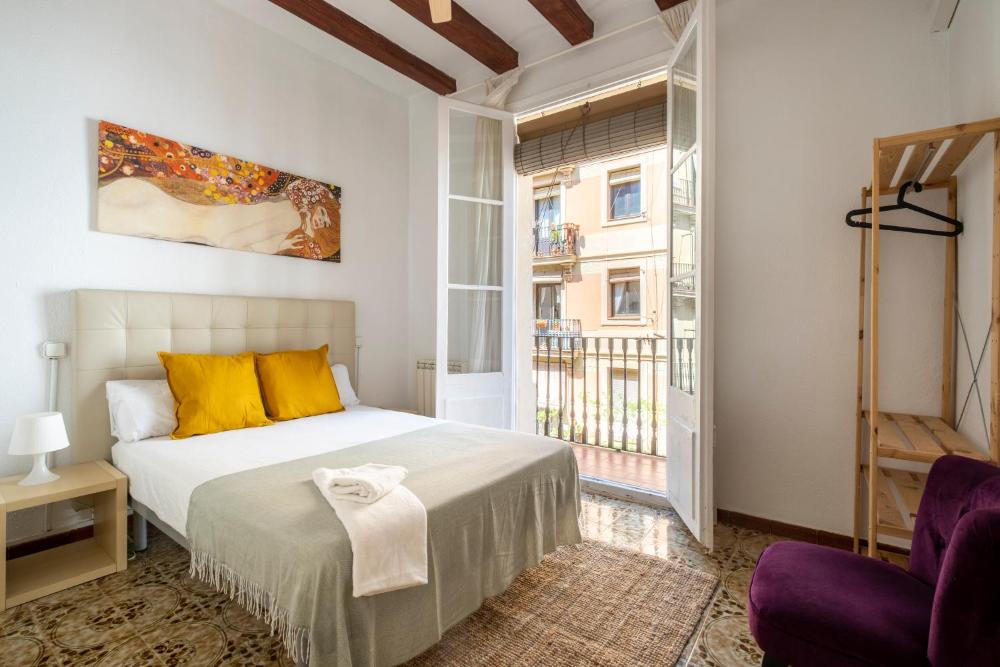 CENTRIC APARTMENT GAUDI 4 CENTRIC APARTMENT GAUDI