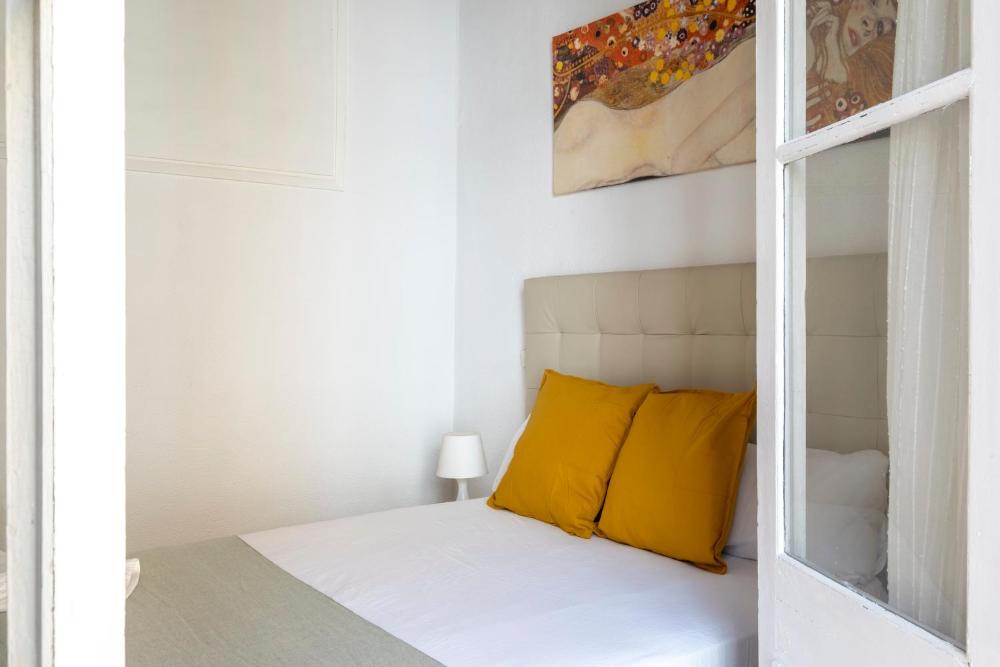 CENTRIC APARTMENT GAUDI 2 CENTRIC APARTMENT GAUDI