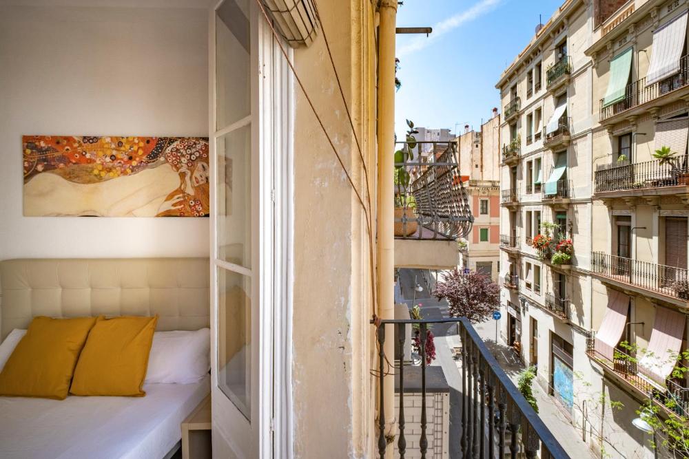 CENTRIC APARTMENT GAUDI 3 CENTRIC APARTMENT GAUDI