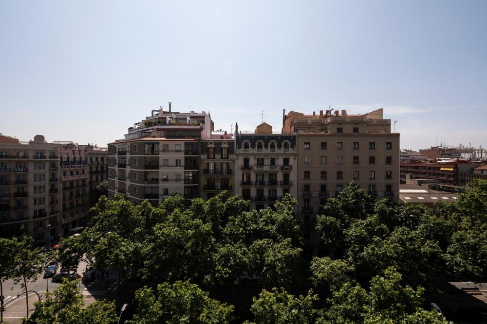 Chic Gran Via Apartment 5 Chic Gran Via Apartment