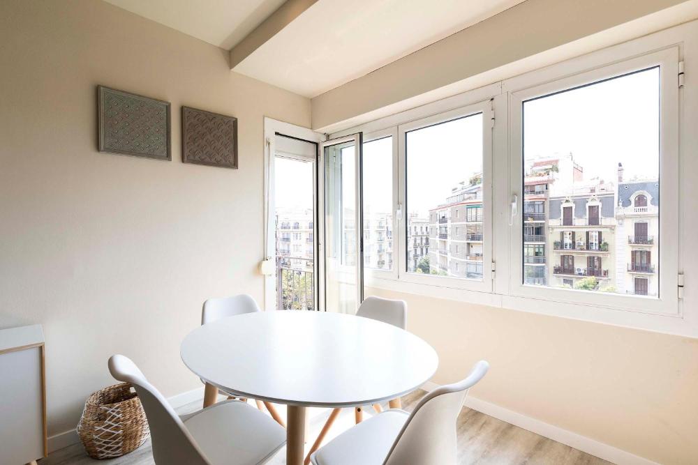 Chic Gran Via Apartment 2 Chic Gran Via Apartment