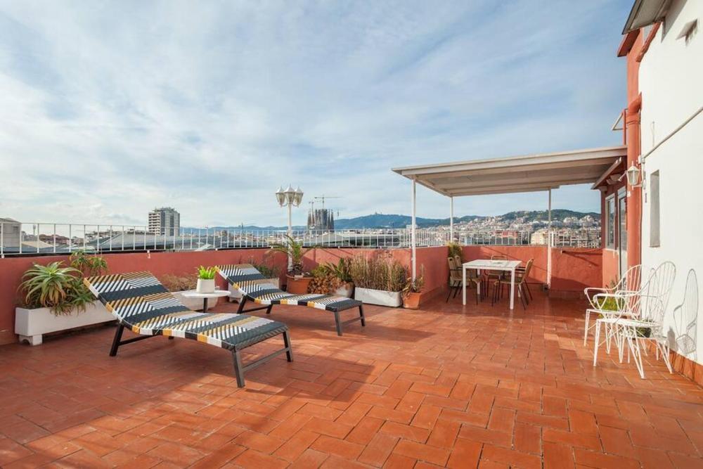 City View Penthouse - 2 Bedroom Suite 4 City View Penthouse - 2 Bedroom Suite