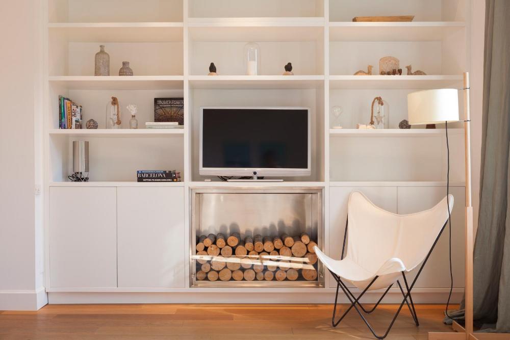 Click&Flat Luxury Sant Joan 4 Click&Flat Luxury Sant Joan