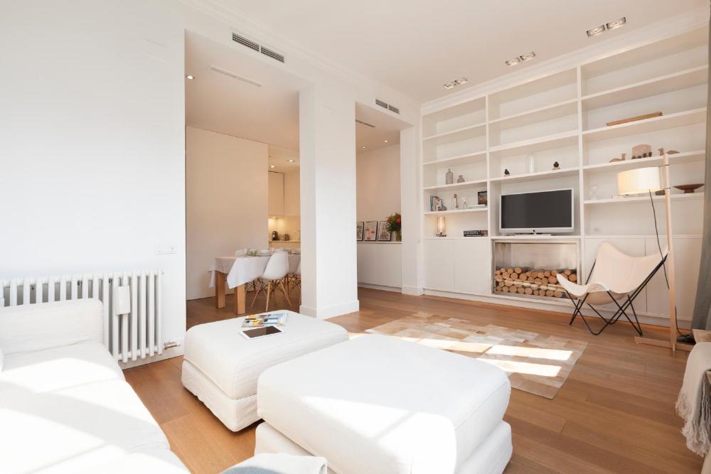 Click&Flat Luxury Sant Joan 2 Click&Flat Luxury Sant Joan