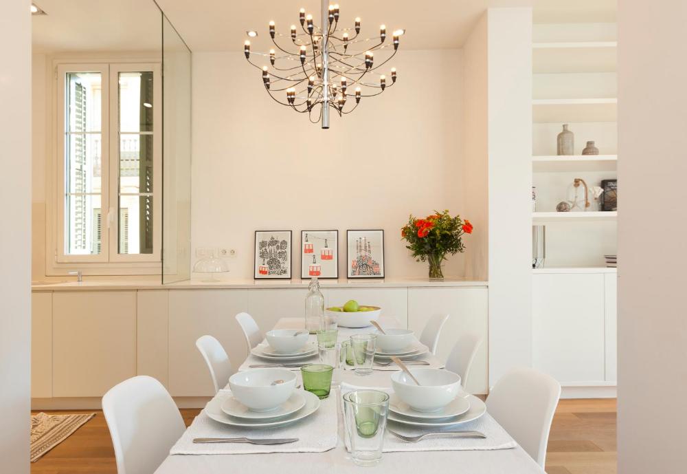 Click&Flat Luxury Sant Joan 5 Click&Flat Luxury Sant Joan