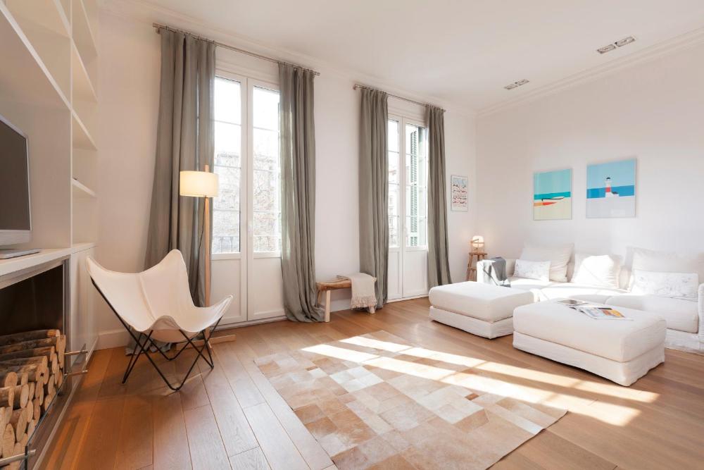 Click&Flat Luxury Sant Joan 1 Click&Flat Luxury Sant Joan