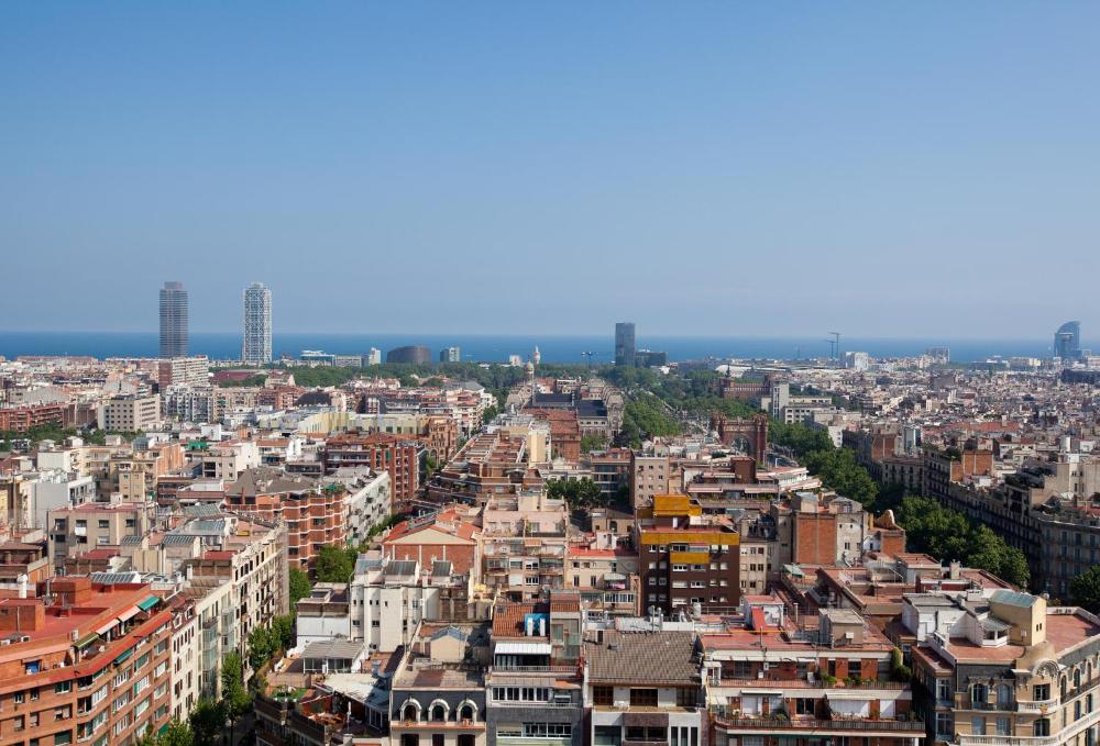 Click&Flat Luxury Tetuan 5 Click&Flat Luxury Tetuan