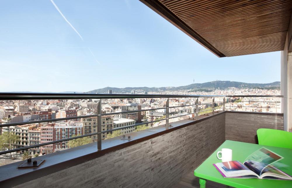Click&Flat Luxury Tetuan 6 Click&Flat Luxury Tetuan