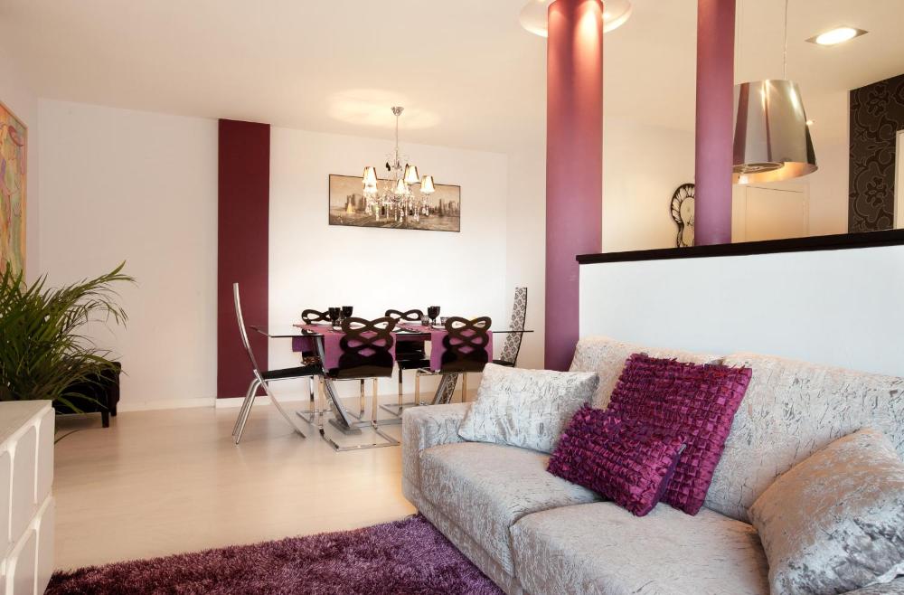 Click&Flat Luxury Tetuan 2 Click&Flat Luxury Tetuan