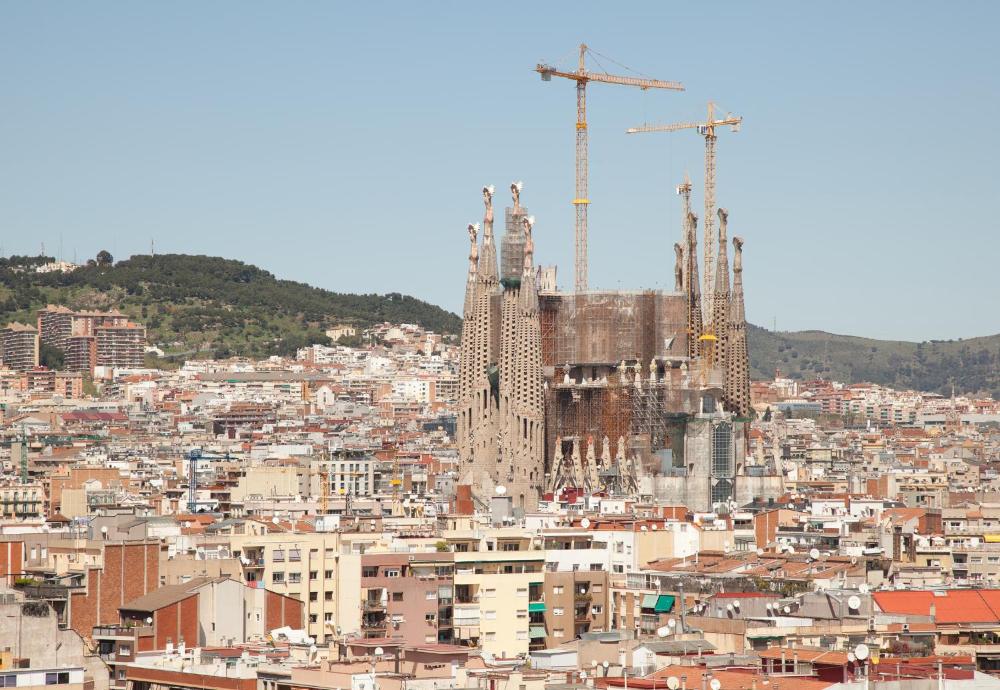 Click&Flat Luxury Tetuan 1 Click&Flat Luxury Tetuan