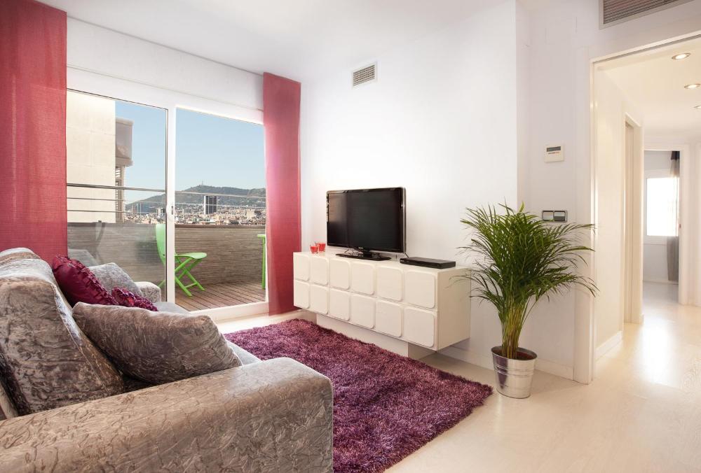 Click&Flat Luxury Tetuan 4 Click&Flat Luxury Tetuan