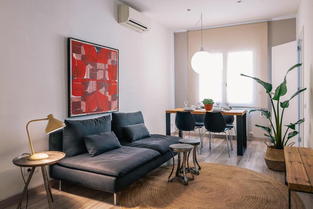 Comfortable 3-bedroom next to Sagrada Familia 4 Comfortable 3-bedroom next to Sagrada Familia