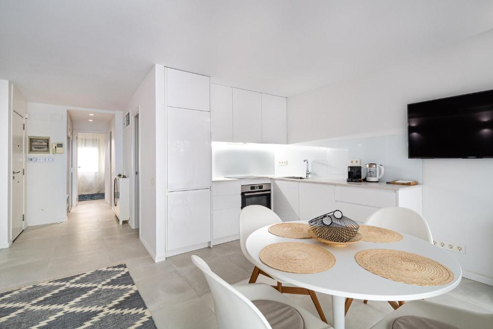 Comtal homey apartments 1 Comtal homey apartments