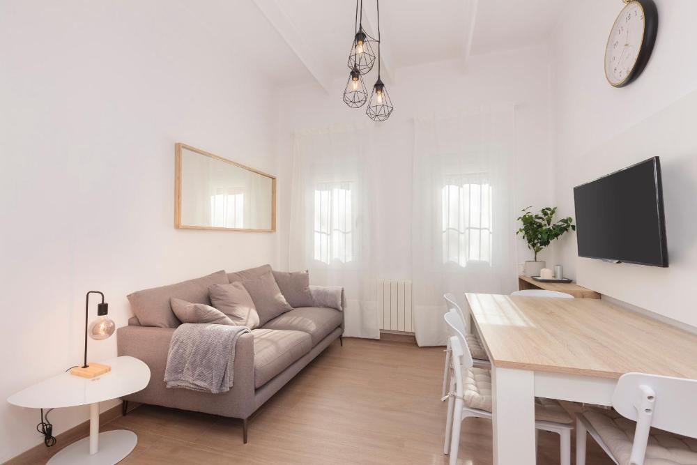 Confort apartamentos en playa, 3 DRM 4 Confort apartamentos en playa, 3 DRM