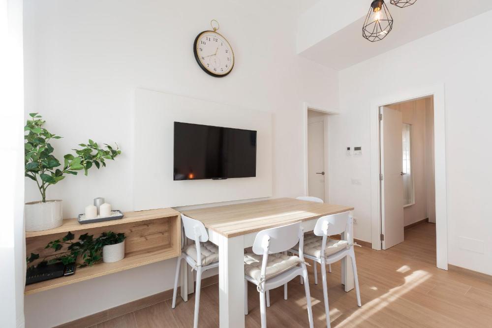 Confort apartamentos en playa, 3 DRM 6 Confort apartamentos en playa, 3 DRM