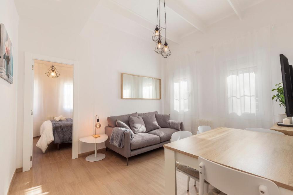 Confort apartamentos en playa, 3 DRM 2 Confort apartamentos en playa, 3 DRM