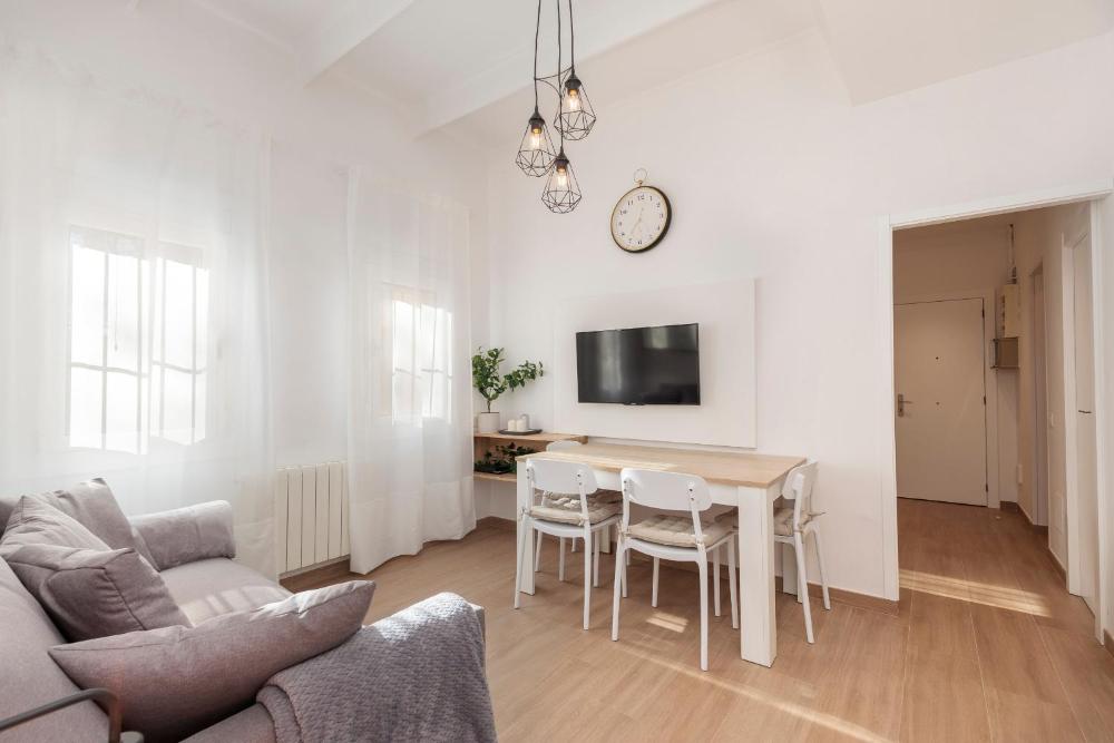 Confort apartamentos en playa, 3 DRM 5 Confort apartamentos en playa, 3 DRM