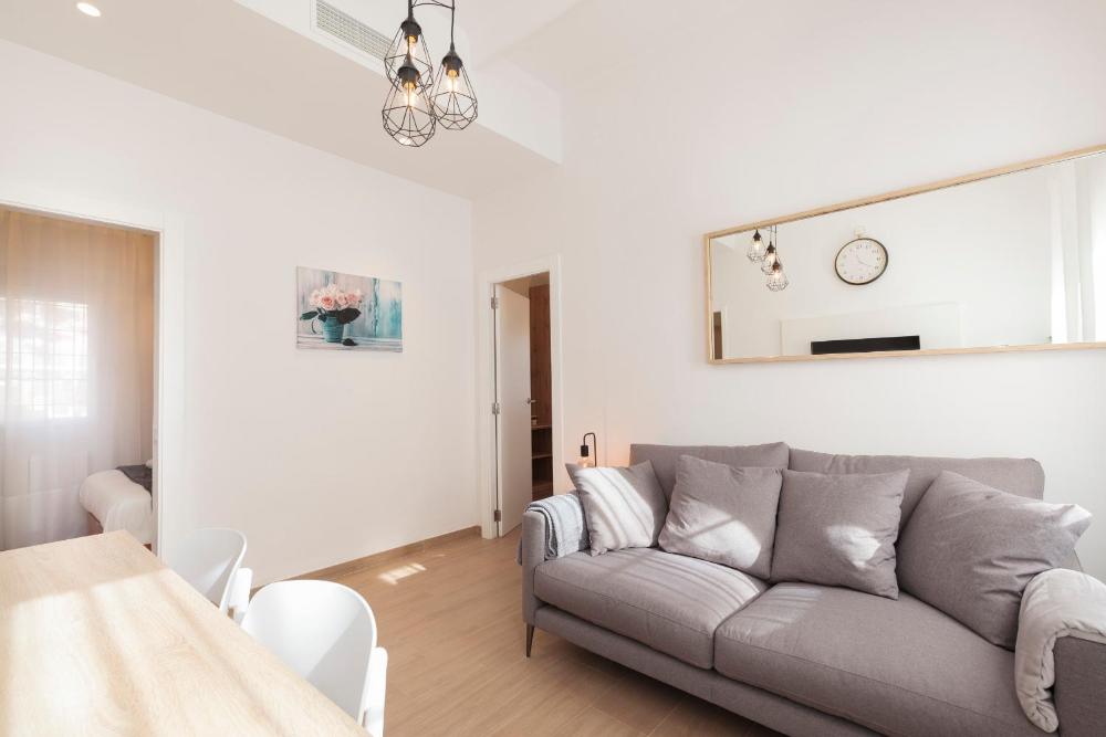 Confort apartamentos en playa, 3 DRM 1 Confort apartamentos en playa, 3 DRM