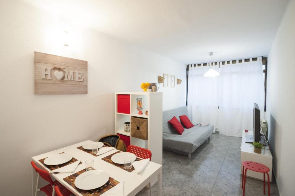 Acogedor Apartamento Fira Barcelona 3 Acogedor Apartamento Fira Barcelona