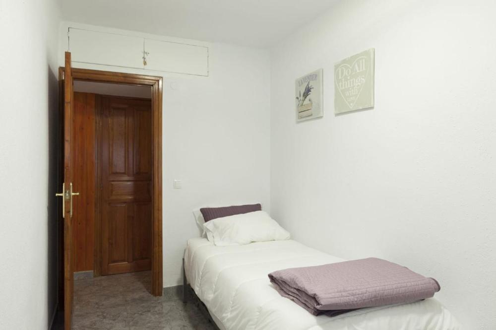 Acogedor Apartamento Fira Barcelona 2 Acogedor Apartamento Fira Barcelona